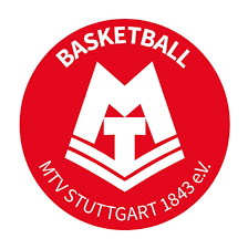 MTV STUTTGART Team Logo
